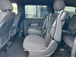 MERCEDES-BENZ V 250d STYLE AMG L LED DISTRONIC 360° AHK 2,5t