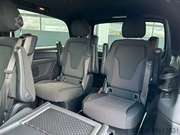 MERCEDES-BENZ V 250d STYLE AMG L LED DISTRONIC 360° AHK 2,5t
