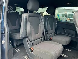 MERCEDES-BENZ V 250d STYLE AMG L LED DISTRONIC 360° AHK 2,5t