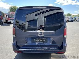MERCEDES-BENZ V 250d STYLE AMG L LED DISTRONIC 360° AHK 2,5t
