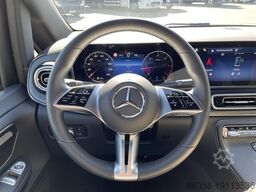 MERCEDES-BENZ V 250d STYLE AMG L LED DISTRONIC 360° AHK 2,5t