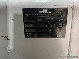 Still RX20-20P