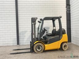 Jungheinrich TFG 425