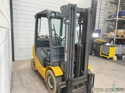 Jungheinrich TFG 425