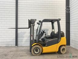 Jungheinrich TFG 425