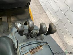 Jungheinrich TFG 425
