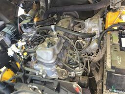 Jungheinrich TFG 425