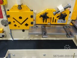 Geka Minicrop 45