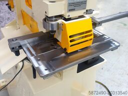 Geka Bendicrop 50