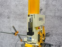 Geka Bendicrop 50