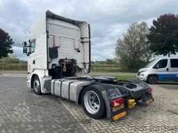 Scania R490 Topline / Lowdeck / Full Air / Retarder/ 2...