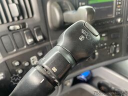 Scania R490 Topline / Lowdeck / Full Air / Retarder/ 2...
