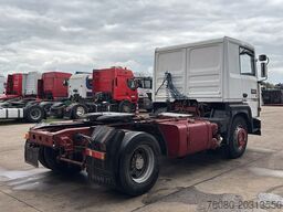 Renault R 385 Major (2 CULASSE / LAMES / GRAND PONT / S...