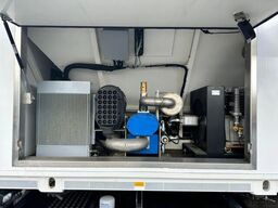 Volvo FM 450 8X4 + OVERMAT MSA 22.13 EPS PTO CEMENT/M...