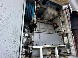 Volvo FM 450 8X4 + OVERMAT MSA 22.13 EPS PTO CEMENT/M...