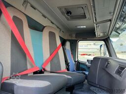 Volvo FM 450 8X4 + OVERMAT MSA 22.13 EPS PTO CEMENT/M...