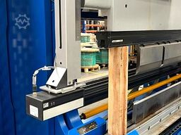SALVAGNINI B3-220 / 4250 KinEtic