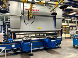 SALVAGNINI B3-220 / 4250 KinEtic