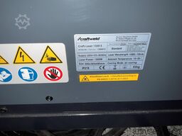 Craftweld Craft-Laser 1500 S