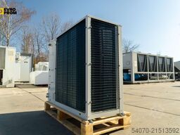 New Сhiller/Heat pump CLIMAVENETA 15.6/17.2 KW | With warranty