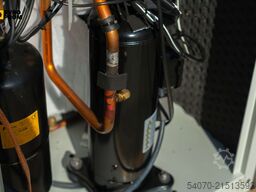 New Сhiller/Heat pump CLIMAVENETA 15.6/17.2 KW | With warranty