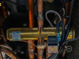 New Сhiller/Heat pump CLIMAVENETA 15.6/17.2 KW | With warranty