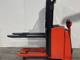 Linde L 14 i Triplex