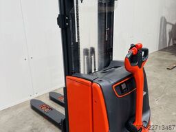 Linde L 14 i Triplex