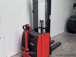 Linde L 14 i Triplex Initialhub