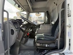 MERCEDES-BENZ ATEGO 1323 L Kühlkoffer 7,20 m LBW 1,5 T*THERMO