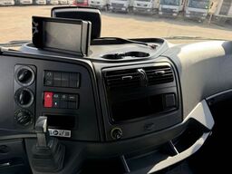 MERCEDES-BENZ ATEGO 1323 L Kühlkoffer 7,20 m LBW 1,5 T*THERMO