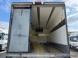 MERCEDES-BENZ ATEGO 1323 L Kühlkoffer 7,20 m LBW 1,5 T*THERMO