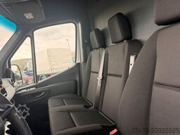 MERCEDES-BENZ Sprinter 319 CDI Extralang DISTRONIC Kamera LED