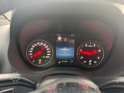 MERCEDES-BENZ Sprinter 319 CDI Extralang DISTRONIC Kamera LED