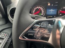 MERCEDES-BENZ Sprinter 319 CDI Extralang DISTRONIC Kamera LED