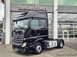 MERCEDES-BENZ Actros 1848 LS Öl-Retarder Standklima BigSpace