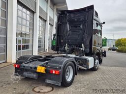 MERCEDES-BENZ Actros 1848 LS Öl-Retarder Standklima BigSpace