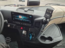 MERCEDES-BENZ Actros 1848 LS Öl-Retarder Standklima BigSpace