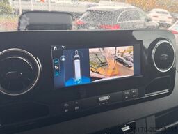 MERCEDES-BENZ Sprinter 319 CDI Extralang DISTRONIC Kamera LED