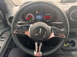 MERCEDES-BENZ Sprinter 319 CDI Extralang DISTRONIC Kamera LED