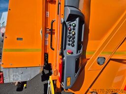 MERCEDES-BENZ Actros 2533 L Faun Variopress II524 V19 Zoeller