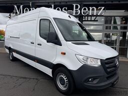 MERCEDES-BENZ Sprinter 317 CDI 4325 Klima 360 Schwing SHZ