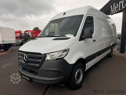 MERCEDES-BENZ Sprinter 319 CDI Extralang DISTRONIC Kamera LED