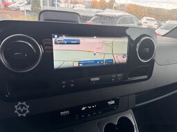 MERCEDES-BENZ Sprinter 319 CDI Extralang DISTRONIC Kamera LED