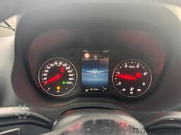 MERCEDES-BENZ Sprinter 319 CDI Extralang DISTRONIC Kamera LED