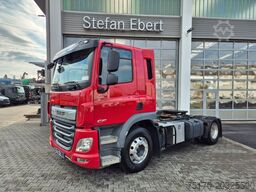 DAF CF 450 FT 4x2 Hydraulik Alu-Felgen