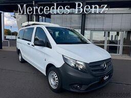 MERCEDES-BENZ Vito 114 CDI Tourer Begleitfahrzeug BF3+ / WVZ