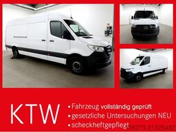 Mercedes-Benz Sprinter 317 Maxi,Automatik,Kamera,Klima,MBUX