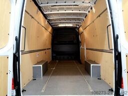 Mercedes-Benz Sprinter 317 Maxi,Automatik,Kamera,Klima,MBUX