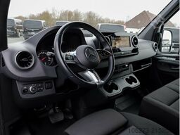 Mercedes-Benz Sprinter 317 Maxi,Automatik,Kamera,Klima,MBUX